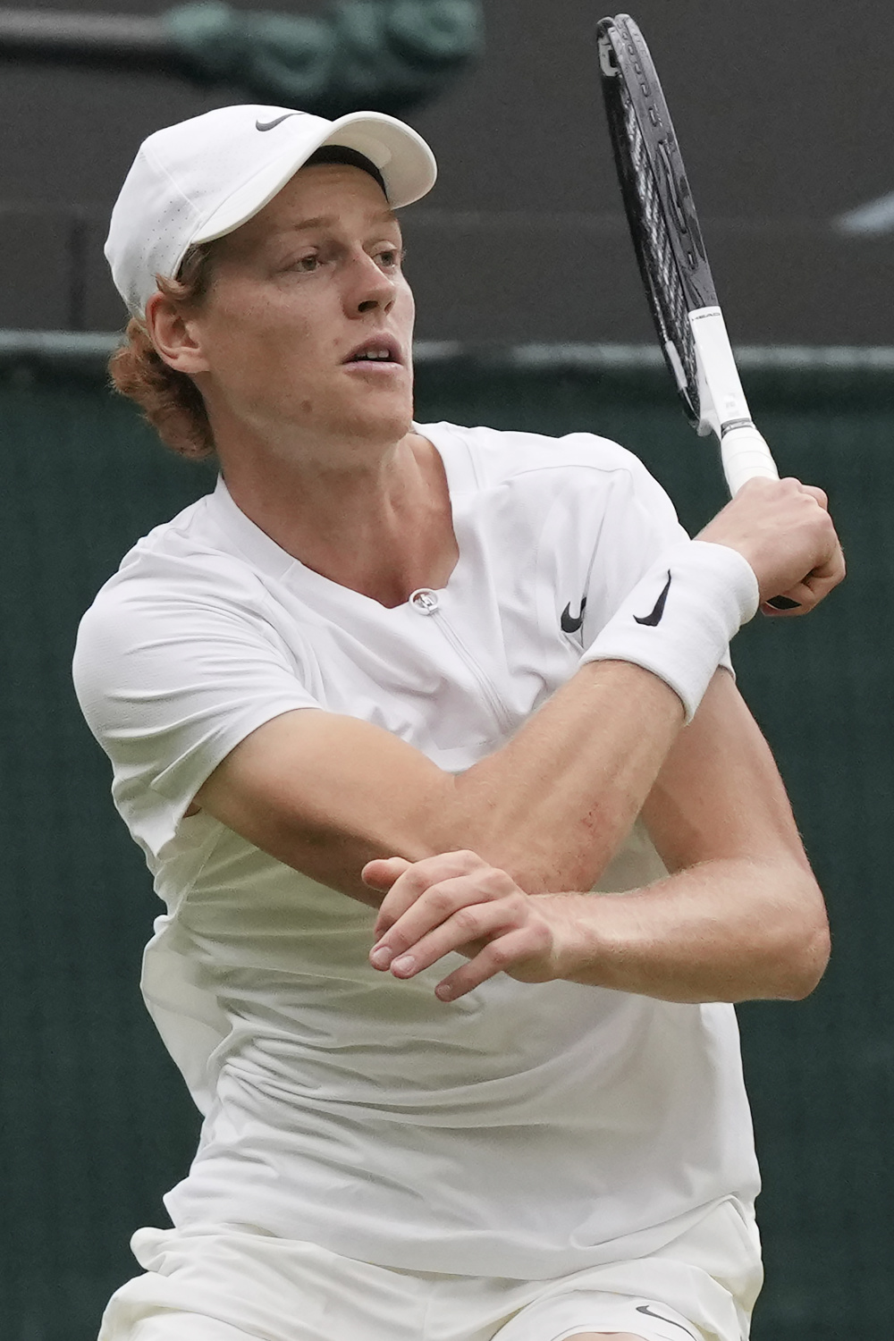 终被压制 终被压制