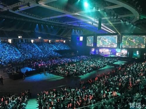 我们见证了 我们见证了