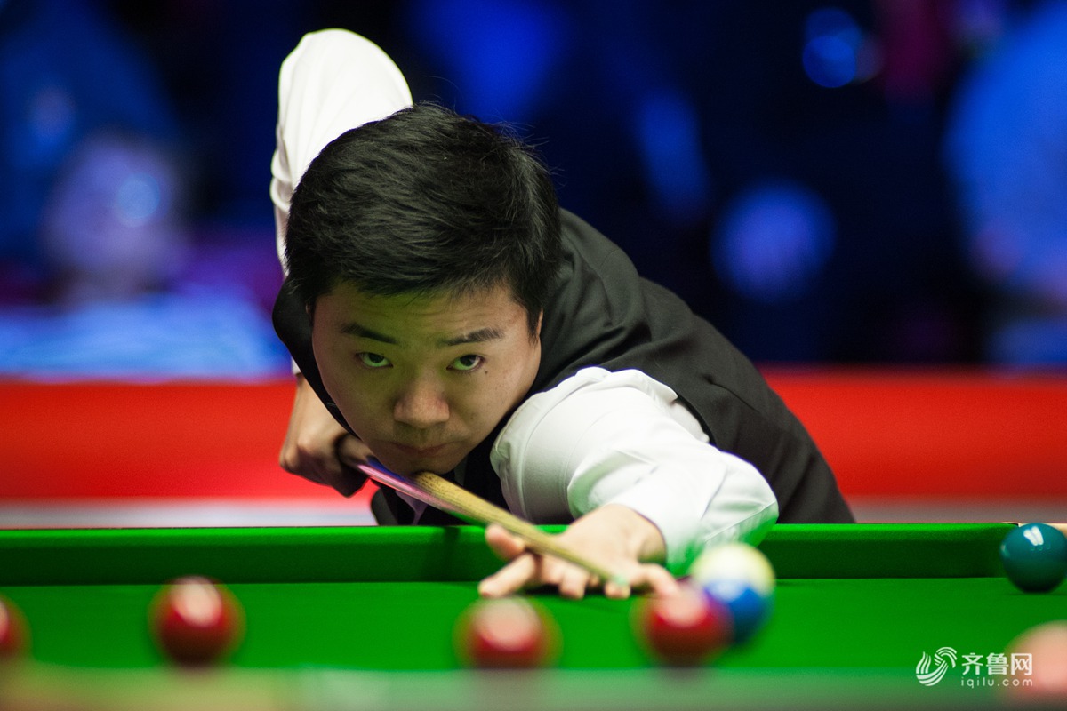 中打出應有 中打出應有