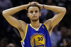 赛场的表现 赛场的表现